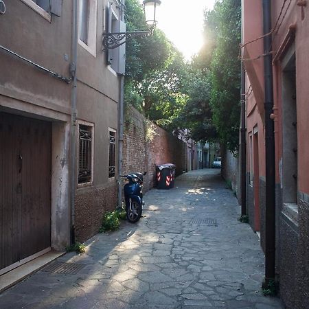 Appartamento A 3 Passi Dal Mare Chioggia Esterno foto