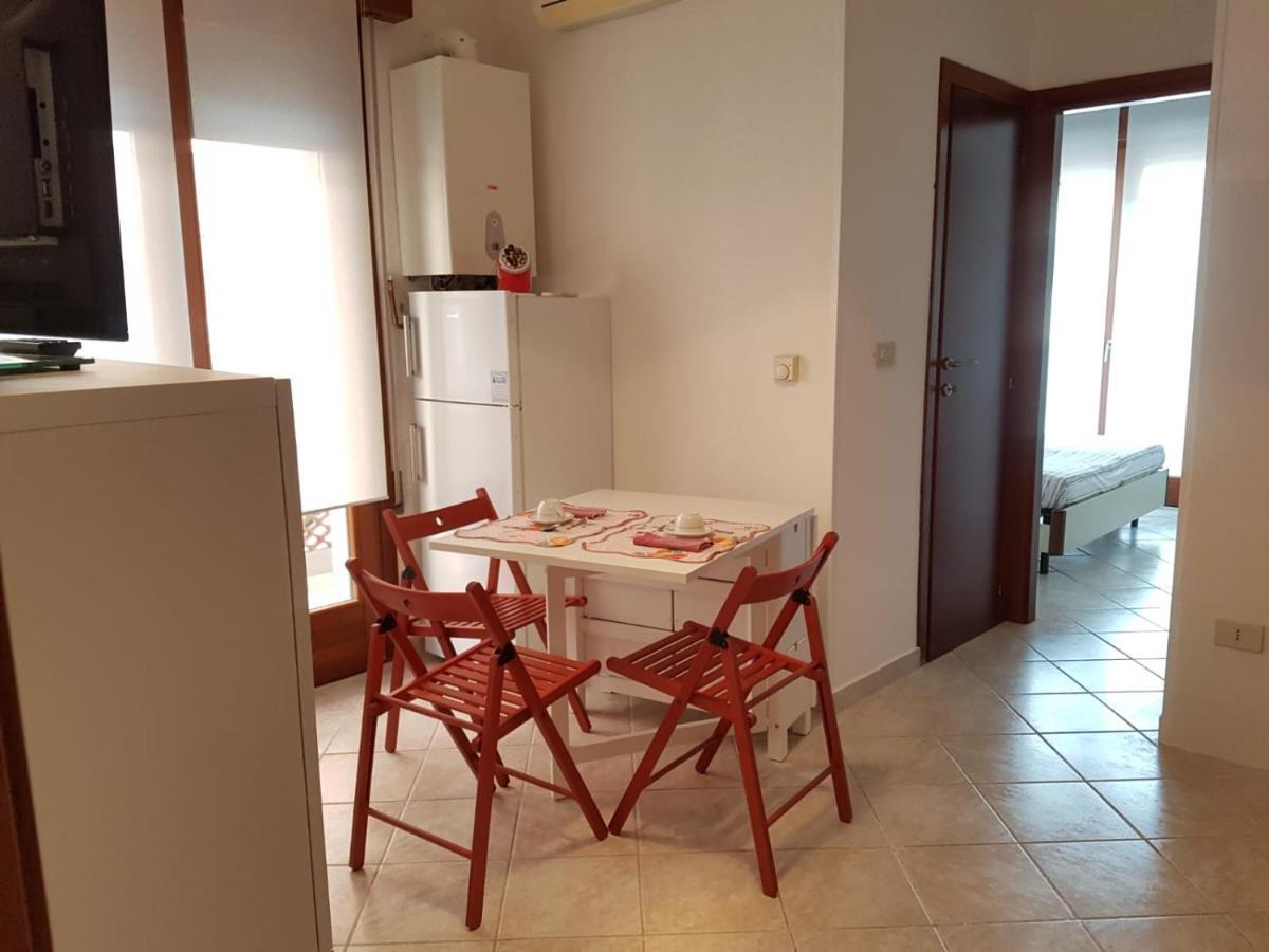 Appartamento A 3 Passi Dal Mare Chioggia Esterno foto