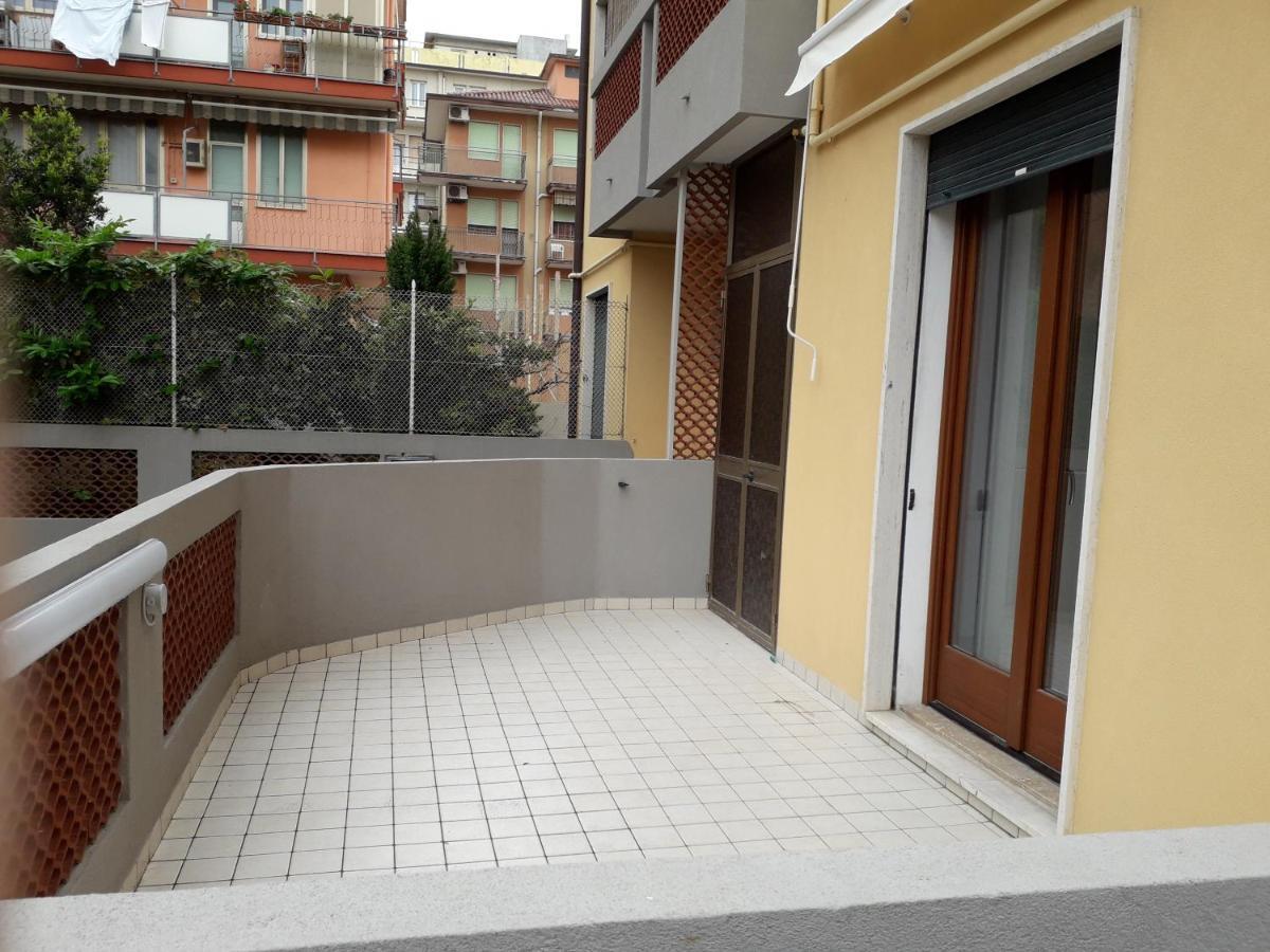 Appartamento A 3 Passi Dal Mare Chioggia Esterno foto