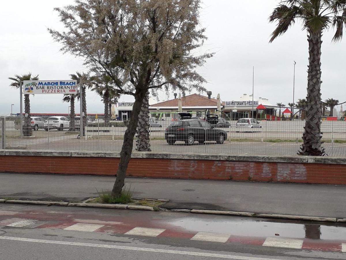 Appartamento A 3 Passi Dal Mare Chioggia Esterno foto