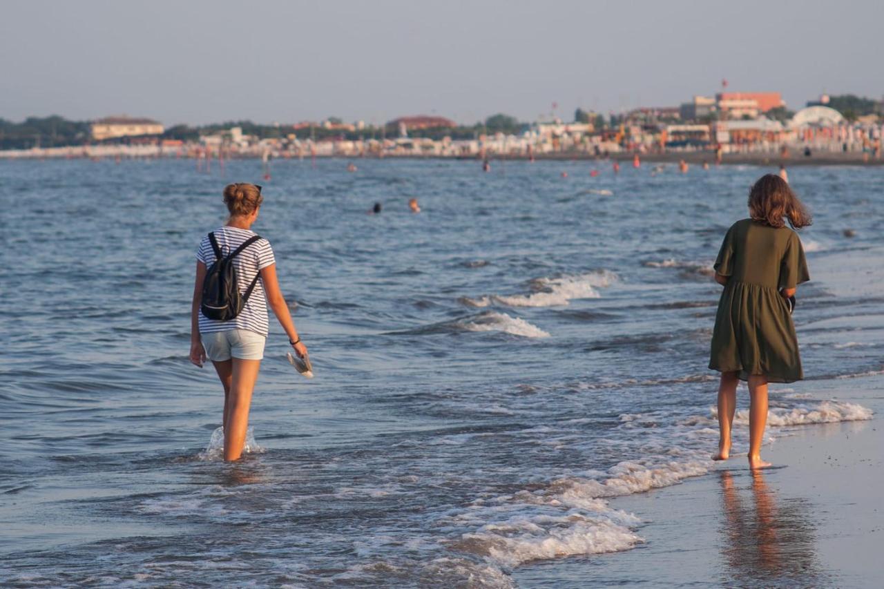 Appartamento A 3 Passi Dal Mare Chioggia Esterno foto